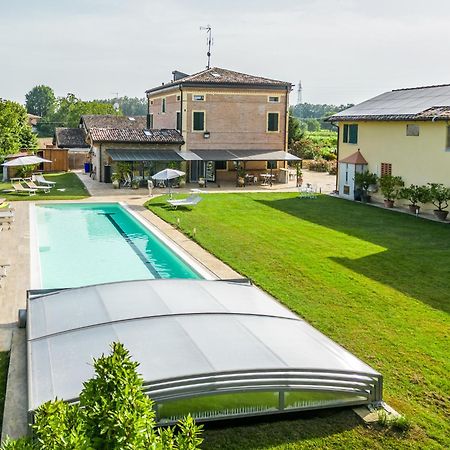 Bed and Breakfast La Casa Di Valeria - Модена Экстерьер фото