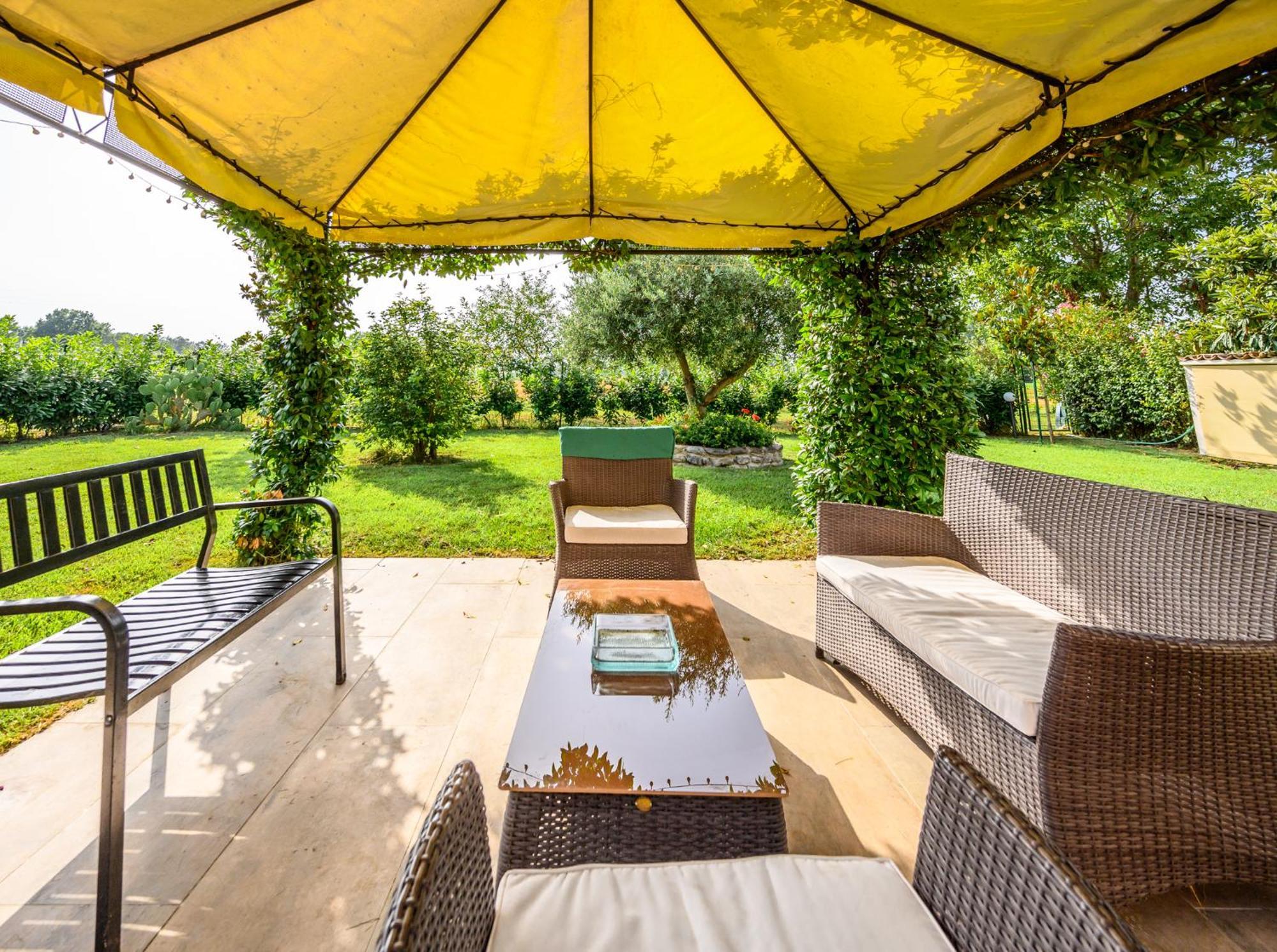 Bed and Breakfast La Casa Di Valeria - Модена Экстерьер фото