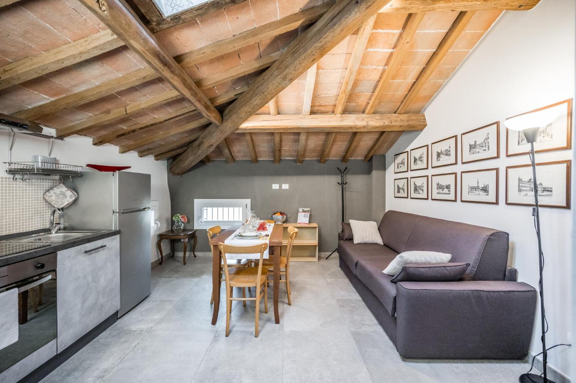 Bed and Breakfast La Casa Di Valeria - Модена Экстерьер фото